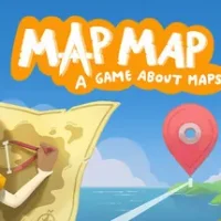 Map Map - A Game About Maps trainer — featured cover