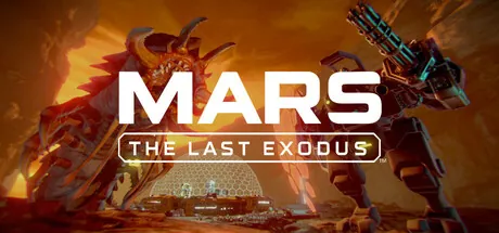 MARS trainer — featured cover