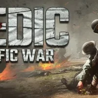 Medic: Pacific War trainer — featured cover