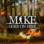 Mike goes on hike Trainer