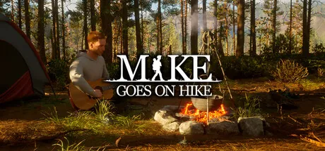 Mike goes on hike trainer — featured cover