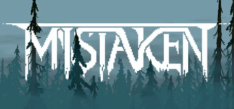 Mistaken trainer — featured cover