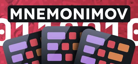 Mnemonimov trainer — featured cover