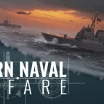 Modern Naval Warfare Trainer