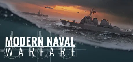 Modern Naval Warfare trainer — featured cover