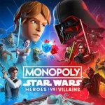 Monopoly: Star Wars Heroes vs. Villains Trainer