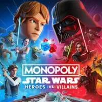 Monopoly: Star Wars Heroes vs. Villains trainer — featured cover