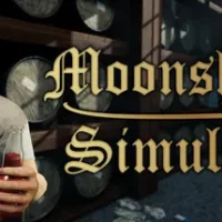 Moonshiner Simulator trainer — featured cover