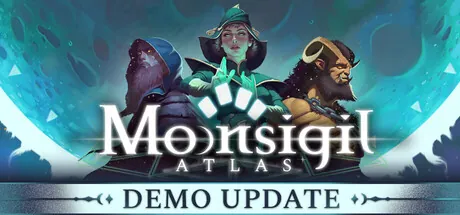 Moonsigil Atlas trainer — featured cover