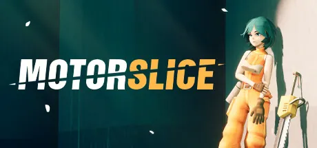 MOTORSLICE trainer — featured cover