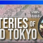 Mysteries of Old Tokyo Trainer