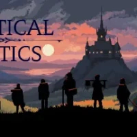Mystical Tactics trainer — featured cover