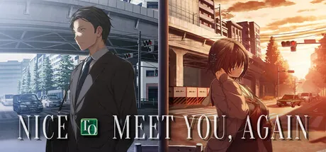 NICE TO MEET YOU, AGAIN trainer — featured cover