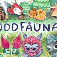 OddFauna : Secret of the Terrabeast trainer — featured cover