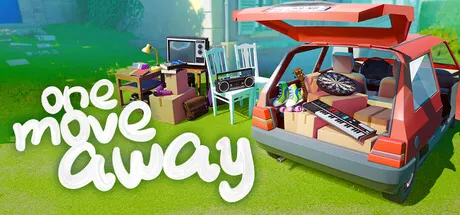 One Move Away trainer — featured cover