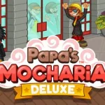 Papa’s Mocharia Deluxe Trainer