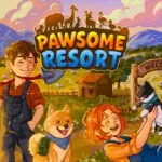 Pawsome Resort Trainer