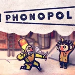 Phonopolis Trainer