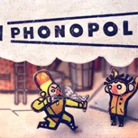Phonopolis trainer — featured cover