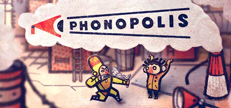 Phonopolis trainer — featured cover