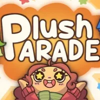 Plush Parade trainer — featured cover