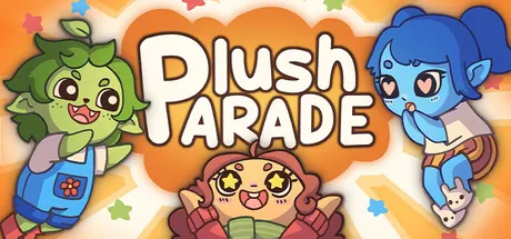 Plush Parade trainer — featured cover