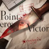 Point Zero: Victoria trainer — featured cover