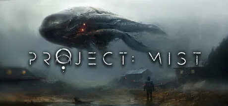 Project: Mist trainer — featured cover