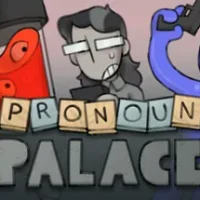 Pronoun Palace trainer — featured cover
