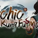 Psychic Kung Fu Master Trainer