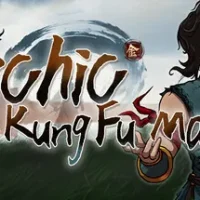 Psychic Kung Fu Master trainer — featured cover