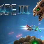 R-Type Dimensions III Trainer