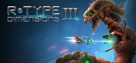 R-Type Dimensions III trainer — featured cover