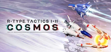 R-Type Tactics I • II Cosmos trainer — featured cover