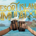Resort Island Simulator Trainer