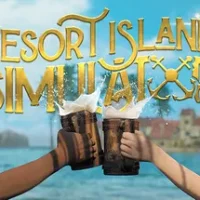 Resort Island Simulator trainer — featured cover