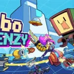 Robo Frenzy Trainer