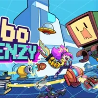 Robo Frenzy trainer — featured cover