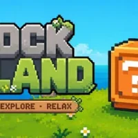 Rock Island trainer — featured cover