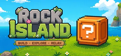 Rock Island trainer — featured cover