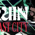 RUIN: Beast City Trainer