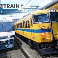 RUNNING TRAIN | 走ル列車！ trainer — featured cover