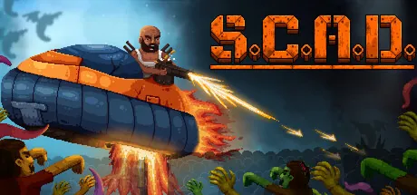 SCAD trainer — featured cover