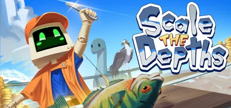Scale the Depths trainer — featured cover
