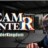 Scam Center Simulator: UnderKingdom trainer — featured cover