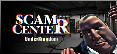 Scam Center Simulator: UnderKingdom trainer — featured cover