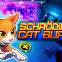 Schrodinger's Cat Burglar trainer — featured cover