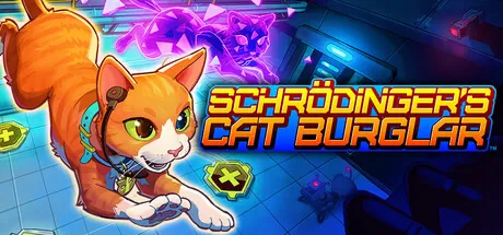 Schrodinger's Cat Burglar trainer — featured cover