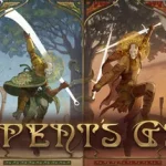 Serpent’s Gaze Trainer