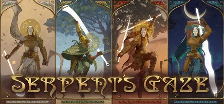 Serpent's Gaze trainer — featured cover